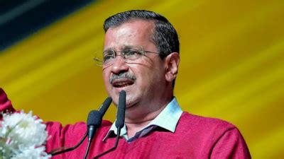 Delhi CM Arvind Kejriwal To Seek Vote Of Confidence In Assembly Today