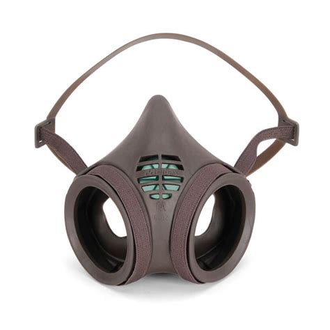 Moldex 8000 Series Reusable Half Mask Respirator