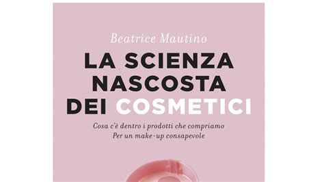 I Migliori Libri Sulla Cosmesi Notizie Scientifiche It