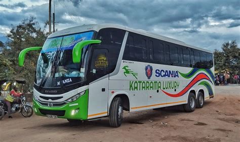 Tanzania Buses Daily On Twitter Rt Busworldtz Years And