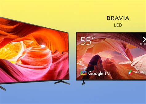 Rekomendasi Smart Tv Sony Bravia Terbaik