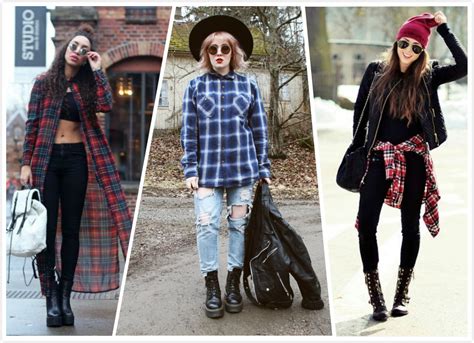 How To Wear Grunge Clothing Morimiss Blog