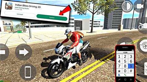 Apache Bike Ka Code Kya Hai Indian Bike Driving 3d Indian Bikes