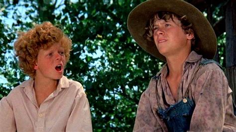 Tom Sawyer 1973 Mubi