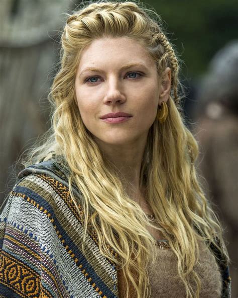 Vikings season 6: Who is Lagertha? Was she really Ragnar Lothbrok’s wife? | TV & Radio | Showbiz ...