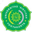 Logo Universitas Aisyah Pringsewu Uap Aisyah University - Kumpulan Logo