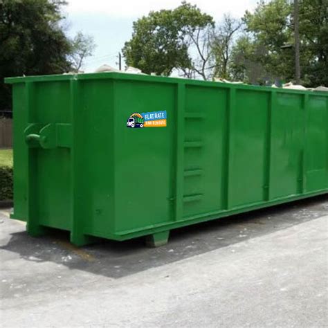 Small Dumpster Rental Near Me 1 Flat Rate Junk Removal Ny