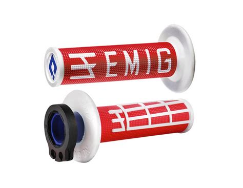 Odi EMIG V2 Lock-On Grips