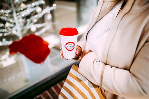 ‘Tis the Season for Savings at Scooter’s Coffee® this Black Friday