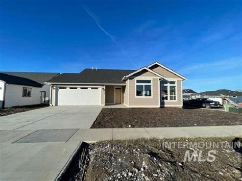 2418 E 6th St Moscow Id 83843 Trulia