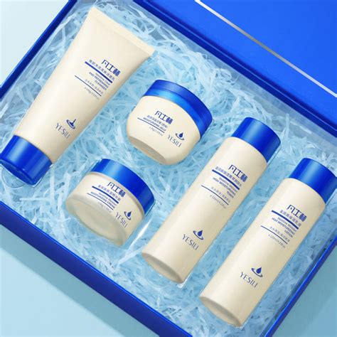 Oxygen Love Vaseline Moisturizing Nourishing And Hydrating Set