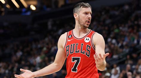 Report Bucks Emerge As Frontrunners to Sign Goran Dragić