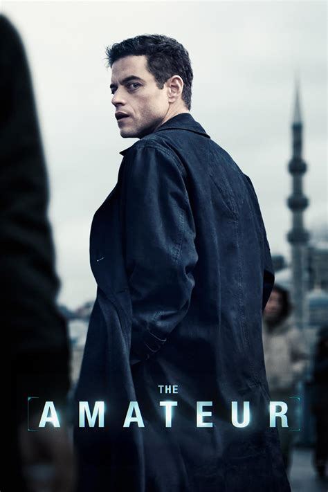 The Amateur Subtitles Indonesian Opensubtitles