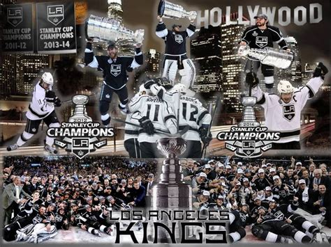 LA Kings Wallpaper Stanley Cup La Kings La Kings Stanley Cup