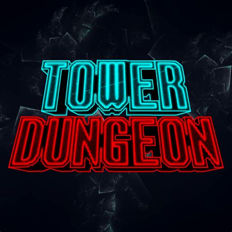 Tower Dungeon by FakeyOfficial