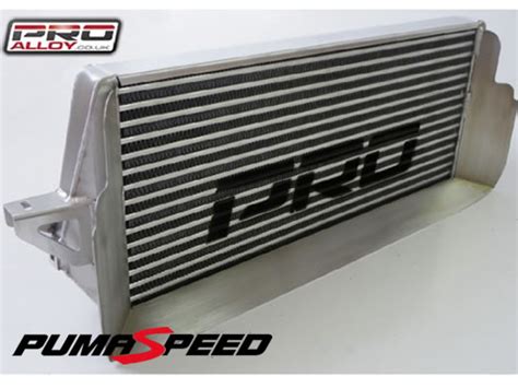 Focus St Mk Pro Alloy Intercooler Aura Performance