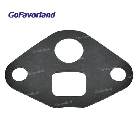 EGR Valve Gasket 18715 PB2 000 18715 PB2 000 18715PB2000 For Honda Ord