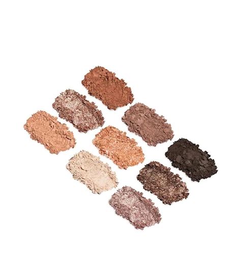 Göz kölgələri paleti Wakeup Cosmetics Eye feel Good Nude 10 q Qiymeti Bakıda almaq Satışı