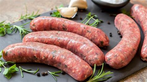 Rappel Produit Ces Saucisses Vendues Dans Toute La France Peuvent