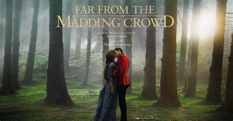 Far from the Madding Crowd Movie Quotes