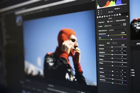 Essential Shortcuts For Mastering Adobe Camera Raw Domestika