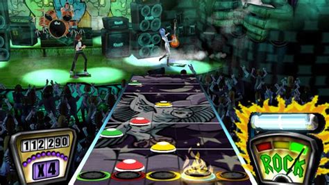 Cheat Guitar Hero Ps2 Semua Karakter