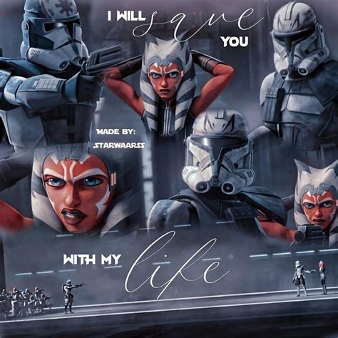 Star Wars Characters Are Depicted In An Advertisement