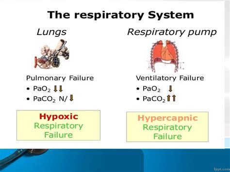 Respiratory failure | PPT