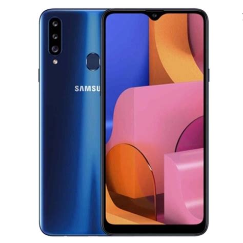 Samsung Galaxy A20s Price In Pakistan 2024 Priceoye