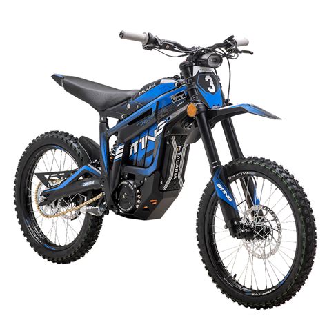 Talaria Sting MX3 Electric Dirt Bike Talaria Sting MX3 54 OFF