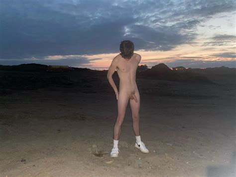 Lets Watch The Sunset Together Nudes Twinks NUDE PICS ORG