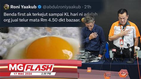 Minta Maaf Di Semua KK Mart Atau Kami Boikot Pemuda UMNO Tiada