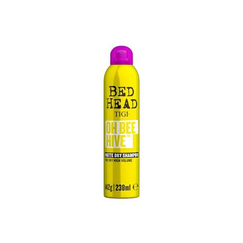 Tigi Bed Head Oh Bee Hive Dry Champú 238ml | DocMorris France