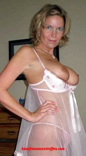 Sex Privat Mit Naturgeiler Milf