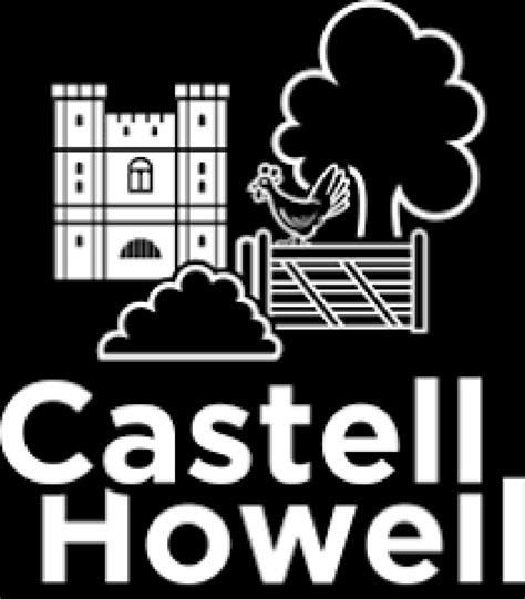 Castell Howell Foods | North Wales Tourism Trade Directory