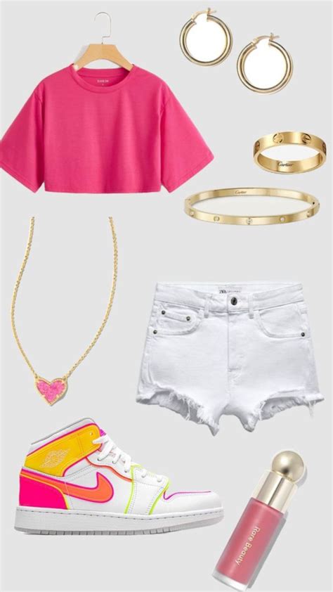 Check Out Saydiestathis S Shuffles In 2023 Cute Preppy Outfits Preppy Summer Outfits Casual