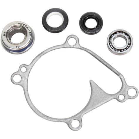 Hot Rods Water Pump Rebuild Kit Wpk Fortnine Canada