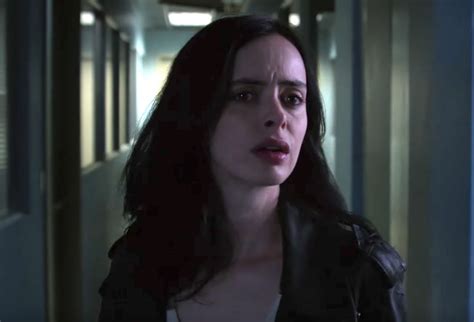 The ‘jessica Jones Season 2 Trailer Song Helps To Raise The Stakes For