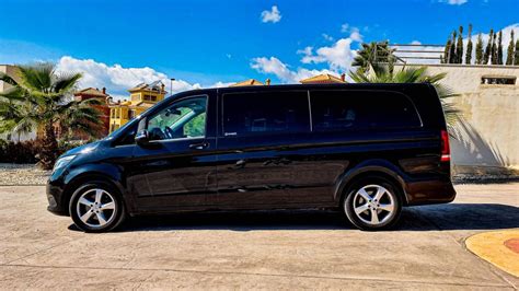 Alicante Private Transfer Alicante Airport Altea Hills Getyourguide