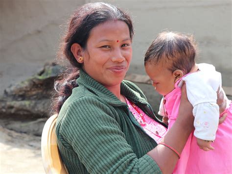 Empowering Women Farmers In Nepal Victoria Everett Site