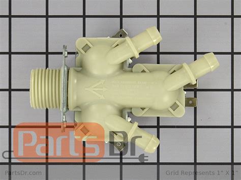 5220fr2075l Lg Cold Water Inlet Valve Parts Dr