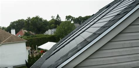 Nailable Timberline Energy Shingles aim to popularize home solar