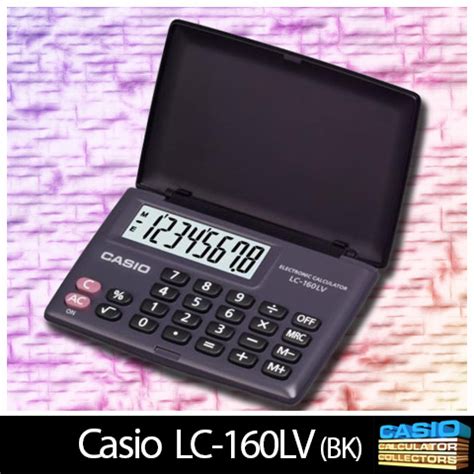 Casio Calculator Casio