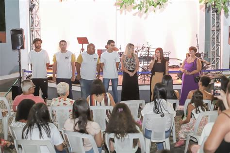 Centro Cultural Sobradinho tem noite de grande espetáculo alunos