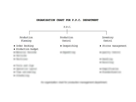 Solution Production Planning And Control Studypool