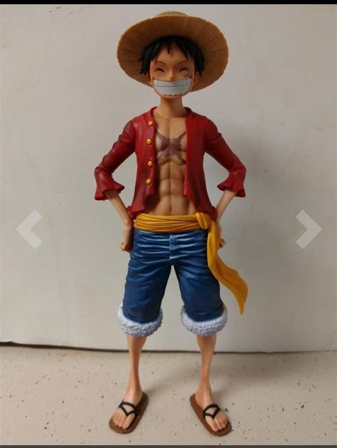 Funko Pop Monkey D Luffy Artofit