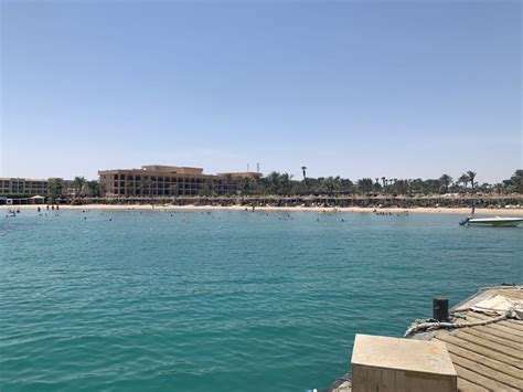 Strand Giftun Azur Resort Hurghada Holidaycheck Hurghada Safaga