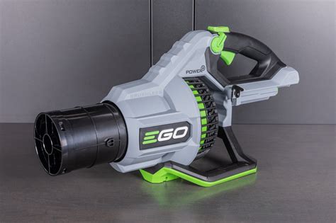 Ego 765 Cfm Blower Battery Powered Leaf Blower Obsessed Garage