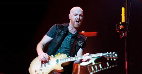 The Script guitarist Mark Sheehan has died aged 46 - Pledge Times