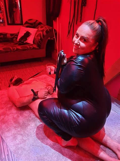 Mistress Maria Leicester S Premier Mistress